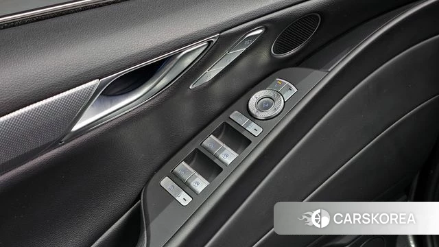 Genesis G80 (RG3) id 4987685 из Кореи 9