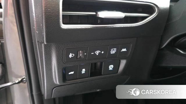 Hyundai Sonata Hybrid (DN8) id 4793352 из Кореи 9