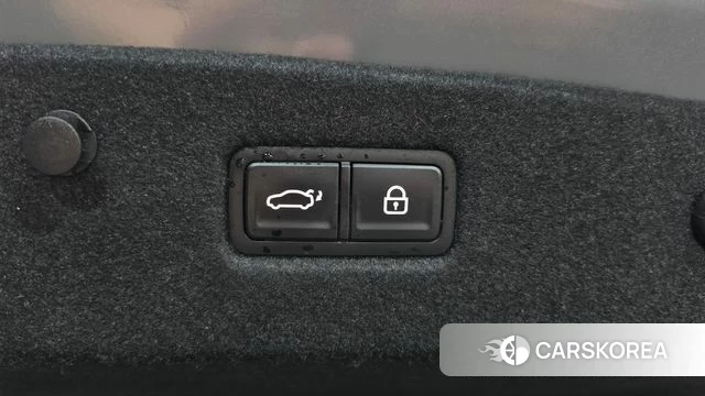 Kia K8 Hybrid id 5027828 из Кореи 9