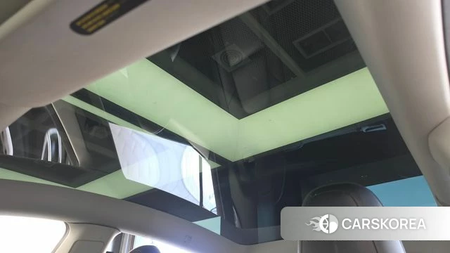 Tesla Model Y id 4880774 из Кореи 9