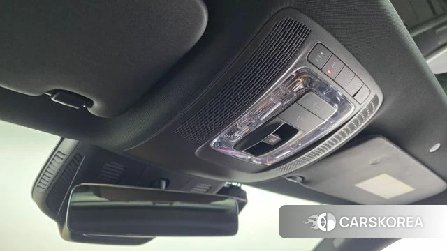 Mercedes-Benz CLA-Class C118 id 4683071 из Кореи 9