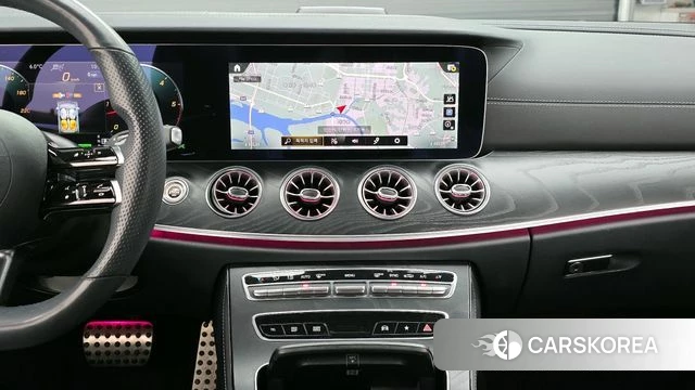Mercedes-Benz E-Class W213 id 5040392 из Кореи 9