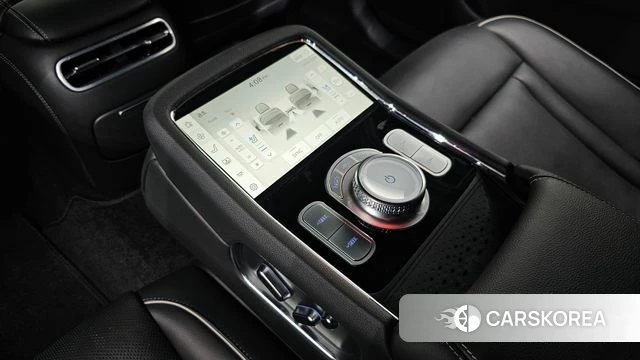 Genesis G90 (RS4) id 4981563 из Кореи 9