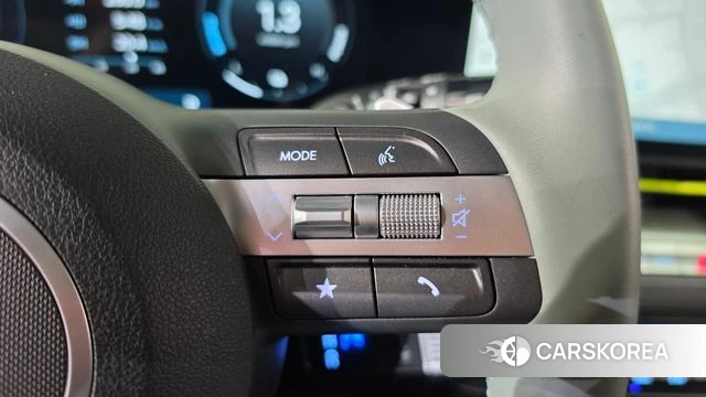 Hyundai Kona Hybrid (SX2) id 4768231 из Кореи 9