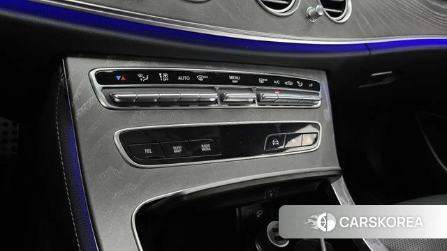 Mercedes-Benz E-Class W213 id 4997080 из Кореи 9