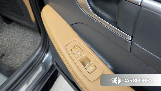 Hyundai Sonata (DN8) id 4463407 из Кореи 9