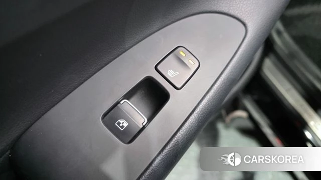 Hyundai The New Grandeur IG Hybrid id 5027439 из Кореи 9