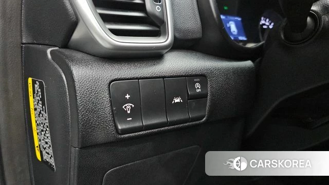 Kia Sportage The Bold id 4918686 из Кореи 9