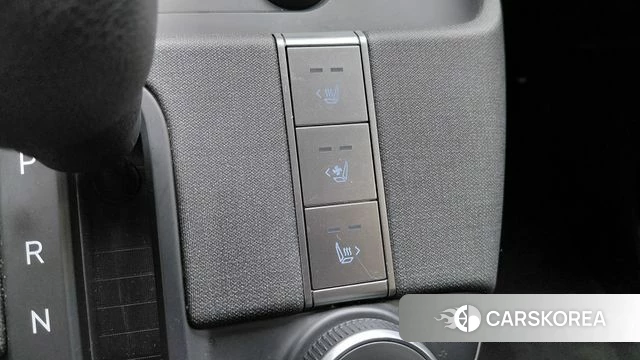 Hyundai Casper id 4661701 из Кореи 9
