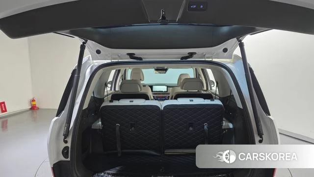 Hyundai Santa Fe (MX5) id 5046164 из Кореи 9