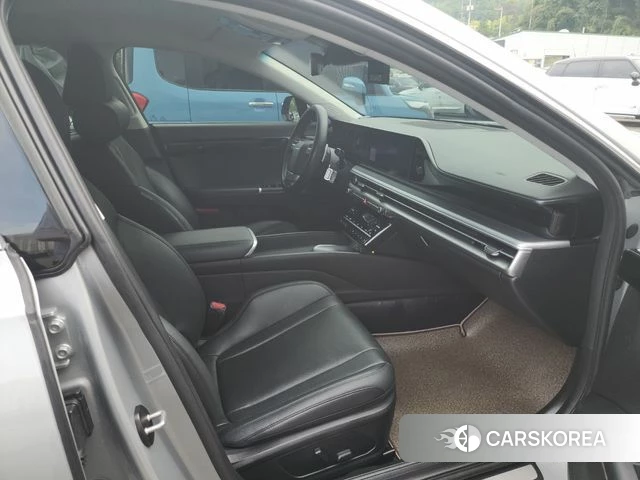 Hyundai Grandeur (GN7) id 4964501 из Кореи 9