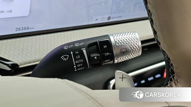 Genesis GV80 id 5011374 из Кореи 9