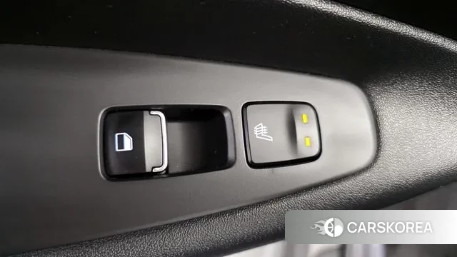 Hyundai The New Santa Fe id 3606629 из Кореи 9