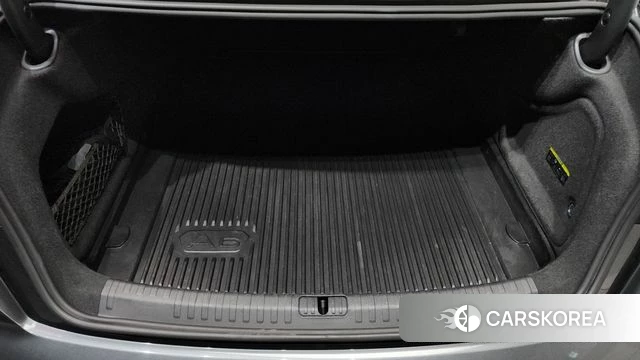 Audi A6 (C8) id 4923678 из Кореи 9