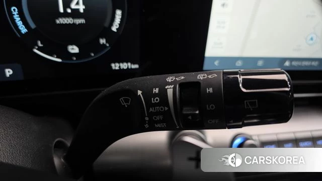 Hyundai Kona Hybrid (SX2) id 4724867 из Кореи 9