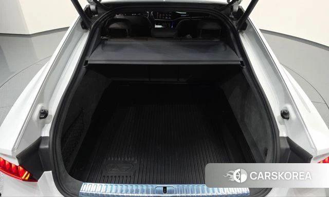 Audi A7 (4K) id 5003932 из Кореи 9