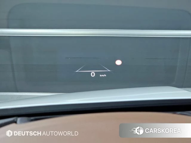 Genesis G80 (RG3) id 4997509 из Кореи 9