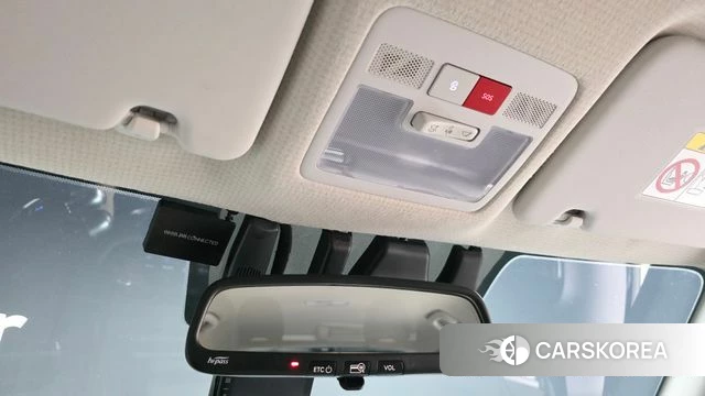 Hyundai Casper Electric id 4778261 из Кореи 9