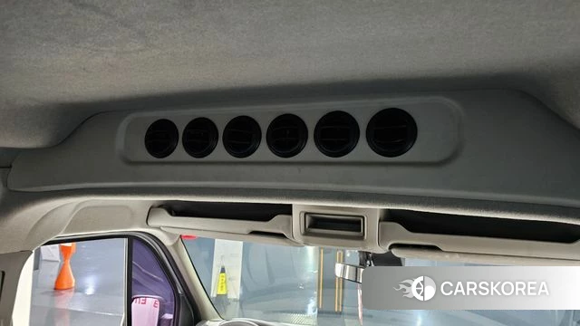 Renault Korea (Samsung) Master id 5048309 из Кореи 9