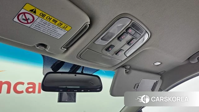 Kia The New Carnival id 4581774 из Кореи 9