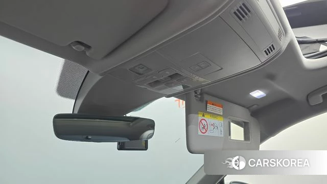 Volkswagen Tiguan second Generation id 5053381 из Кореи 9
