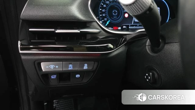 Genesis G80 (RG3) id 4996570 из Кореи 9
