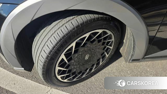 Hyundai Ionic 5 id 5028219 из Кореи 9