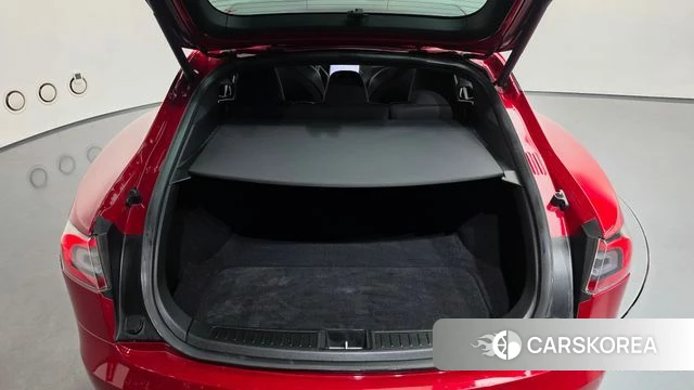 Tesla Model S id 5035471 из Кореи 9