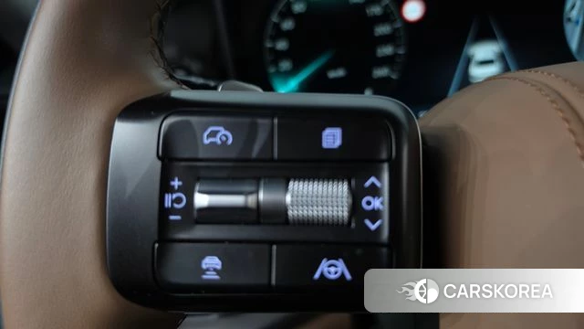 Hyundai Grandeur Hybrid (GN7) id 4950253 из Кореи 9