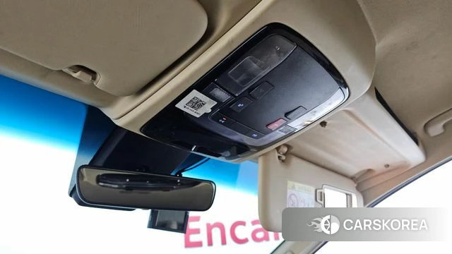 Hyundai Staria id 5026587 из Кореи 9