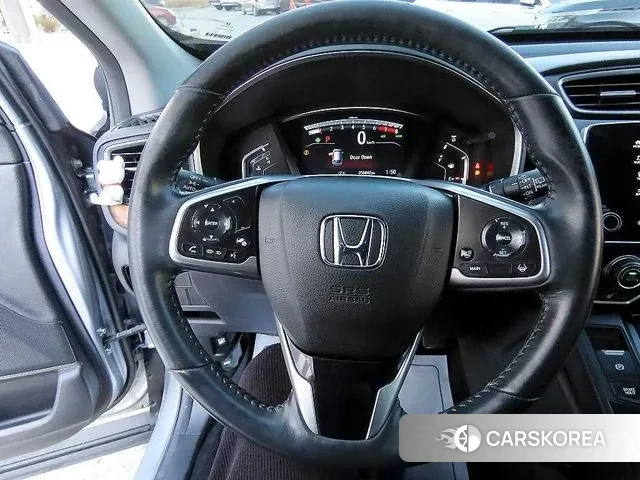 Honda CR-V 5th generation id 3555855 из Кореи 9