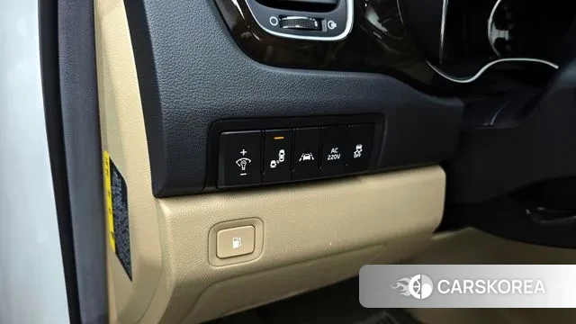 Kia The New Carnival id 3737239 из Кореи 9