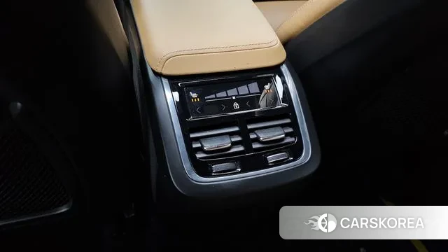 Volvo XC60 second Generation id 3625950 из Кореи 9