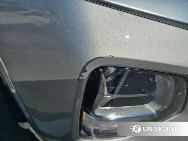 Hyundai Santa Fe TM id 5000750 из Кореи 9