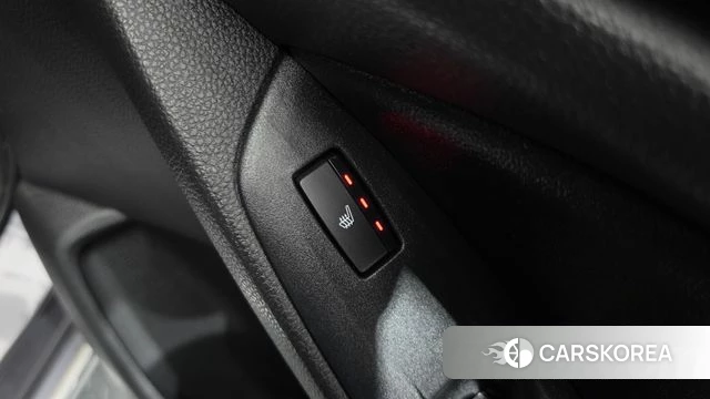 Honda Accord 10th Generation id 4967227 из Кореи 9