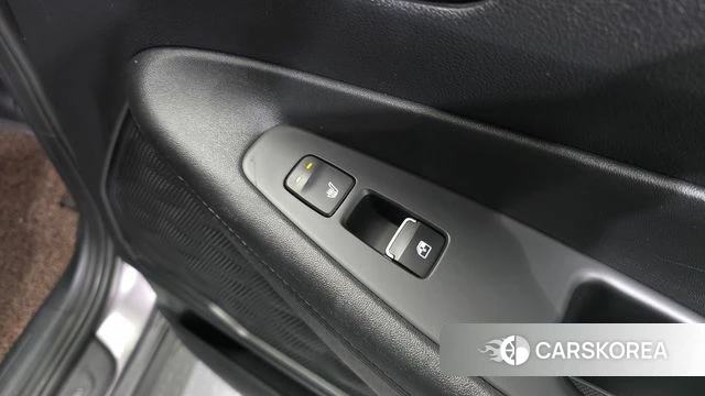 Hyundai The New Santa Fe id 4976664 из Кореи 9