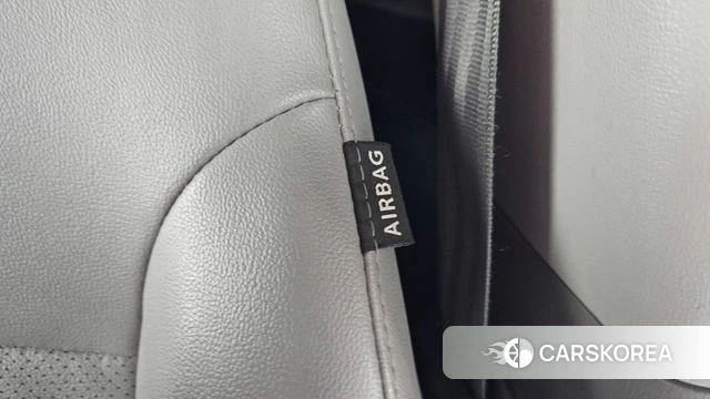Hyundai The New Grand Starex id 5023671 из Кореи 9