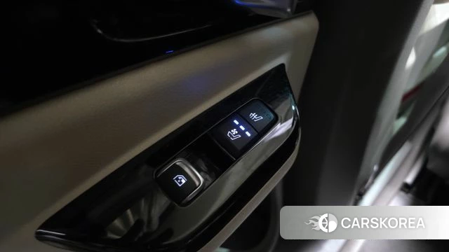 Kia Carnival 4th generation id 5046737 из Кореи 9