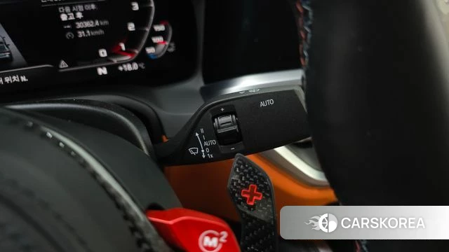 BMW M4 (G82) id 5002816 из Кореи 9
