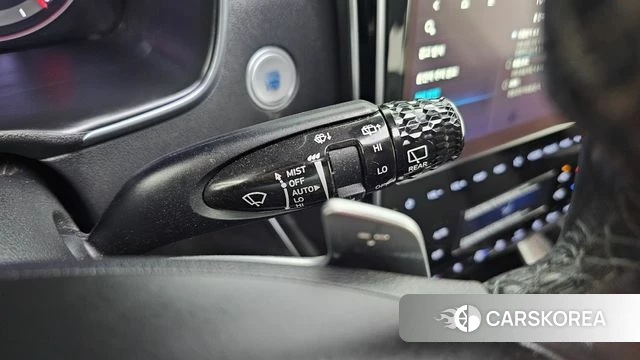 Hyundai Tucson (NX4) id 5052919 из Кореи 9