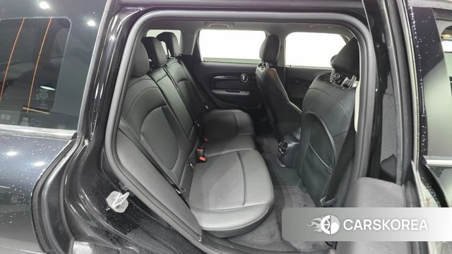 Mini Cooper Clubman id 5002480 из Кореи 9