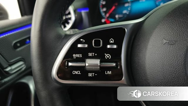 Mercedes-Benz A-Class W177 id 4966407 из Кореи 9