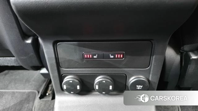 Jaguar F-PACE id 4708437 из Кореи 9