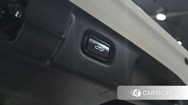 Hyundai Santa Fe TM id 3754682 из Кореи 9