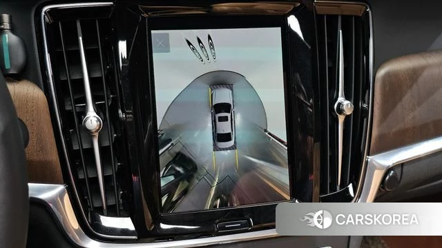Volvo S90 id 4980868 из Кореи 9