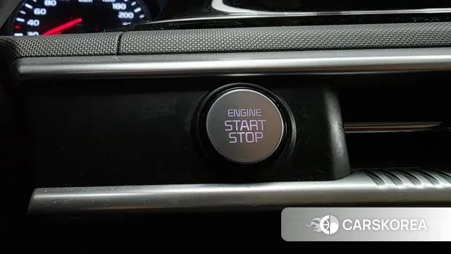 Kia K5 3rd generation id 3111487 из Кореи 9