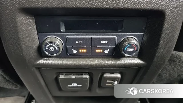 Chevrolet (GM Daewoo) Traverse id 3508274 из Кореи 9