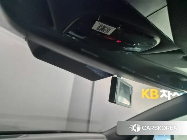 Kia K8 Hybrid id 4951221 из Кореи 9