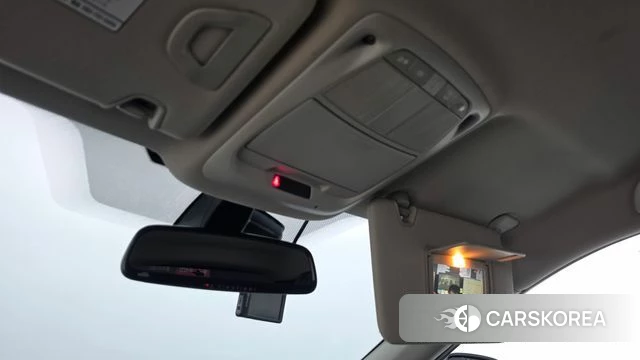 Renault Korea (Samsung) The New QM6 id 5023662 из Кореи 9