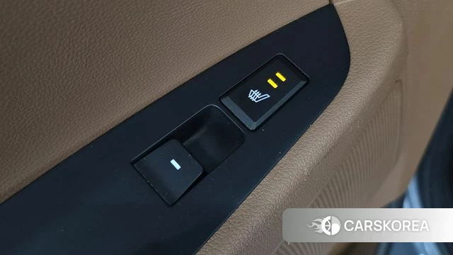 Hyundai All New Tucson id 5048584 из Кореи 9